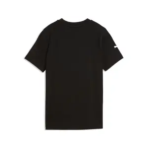 Children's T-shirt Puma Ferrari image-1