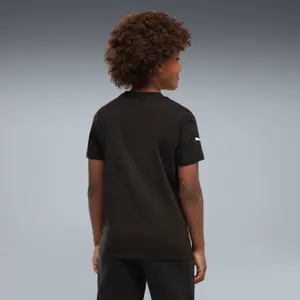 Children's T-shirt Puma Ferrari image-3