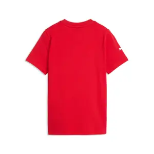 Children's T-shirt Puma Ferrari image-1