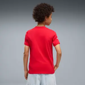 Children's T-shirt Puma Ferrari image-3