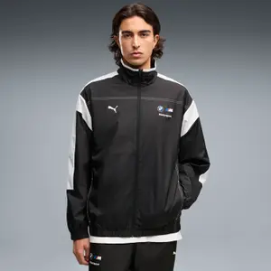 BMW Motorsport Träningsjacka image-2