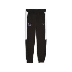 Jogging Trousers Puma BMW Motorsport Next Race Bold image-0