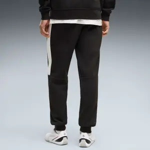 Jogging Trousers Puma BMW Motorsport Next Race Bold image-3