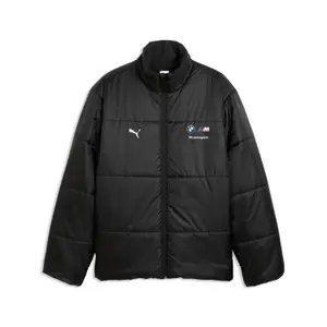 BMW Motorsport Padded Jacket image-0