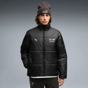 BMW Motorsport Padded Jacket image-2