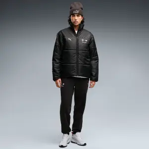 BMW Motorsport Padded Jacket image-4
