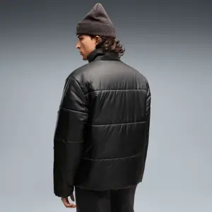 BMW Motorsport Padded Jacket image-5