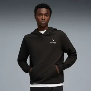 Hooded Sweatshirt Puma McLaren image-1