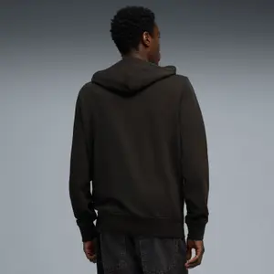 Hooded Sweatshirt Puma McLaren image-4