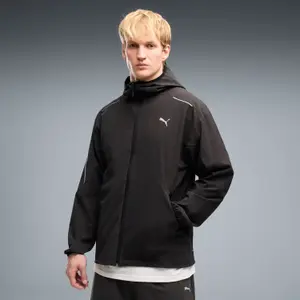 Tracksuit Jacket Puma Pumatech image-2