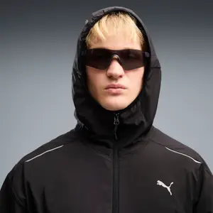 Tracksuit Jacket Puma Pumatech image-3