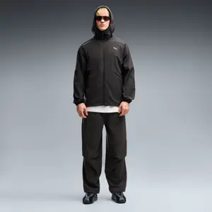 Tracksuit Jacket Puma Pumatech image-4