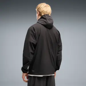 Tracksuit Jacket Puma Pumatech image-5