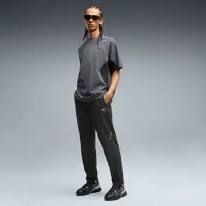 Jogging Trousers Puma Pumatech image-2