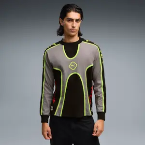 Cotton T-shirt Puma image-2