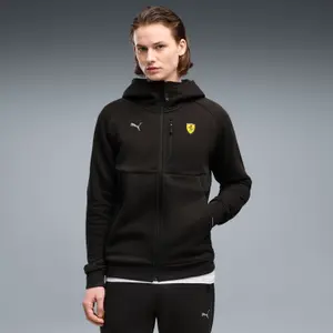 Ferrari Hoodie image-2