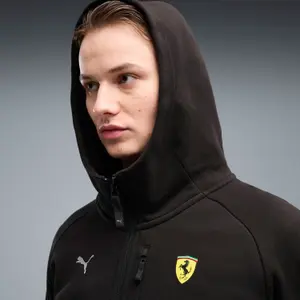Ferrari Hoodie image-3