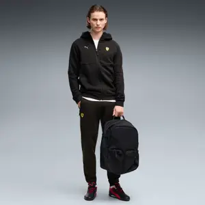 Ferrari Hoodie image-4