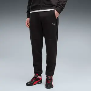 Seamless Jogging Pants Puma Pumatech image-4