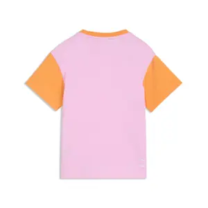 lány póló Puma Dora The Explorer image-2