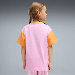 lány póló Puma Dora The Explorer image-1