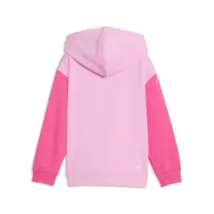 Lány kapucnis pulóver Puma Dora The Explorer image-1