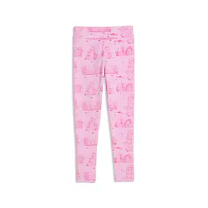 Lány leggings Puma Dora The Explorer image-1