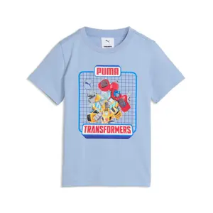 Children's T-shirt Puma image-0
