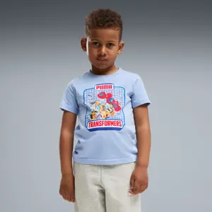 Children's T-shirt Puma image-2