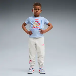 Children's T-shirt Puma image-4