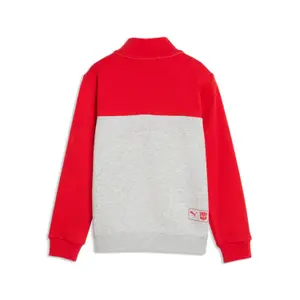Child hoodie Puma Transformers image-1