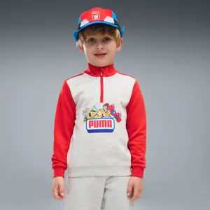 Child hoodie Puma Transformers image-2