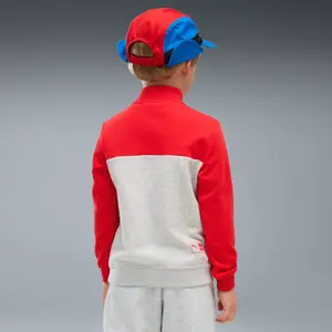 Child hoodie Puma Transformers image-3