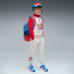Child hoodie Puma Transformers image-4