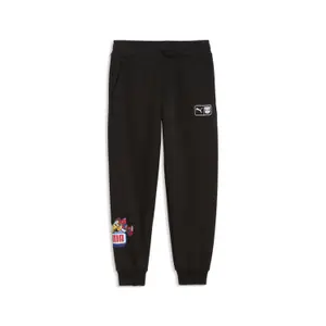 Kids' joggers Puma Transformers image-0