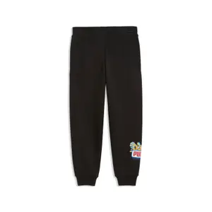 Kids' joggers Puma Transformers image-1