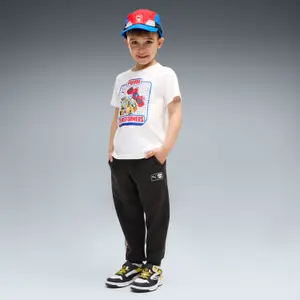 Kids' joggers Puma Transformers image-2