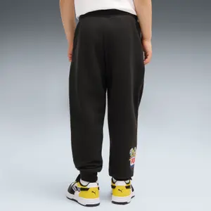 Kids' joggers Puma Transformers image-3