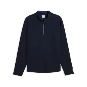 Ultra-zachte prestatiesweater Puma