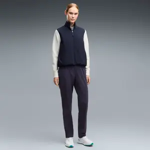Női szigetelt melegítő kabát Puma image-4