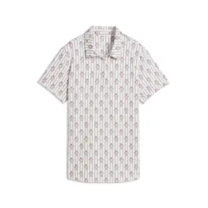 Polo femme Puma Cloudspun