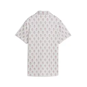Polo femme Puma Cloudspun image-1