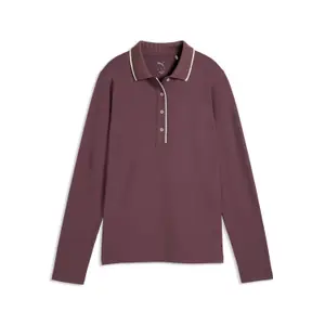 Polo femme Puma