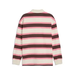 Long Sleeve Polo Puma Essentials image-1