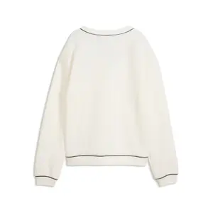 Sweatshirt femme Puma Cloudspun image-1