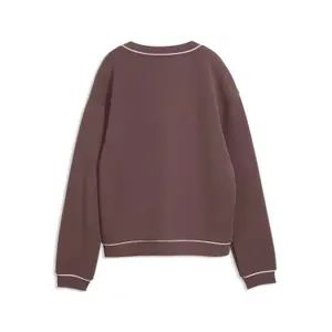 Sweatshirt femme Puma Cloudspun image-1