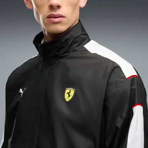 Ferrari Träningsjacka image-3