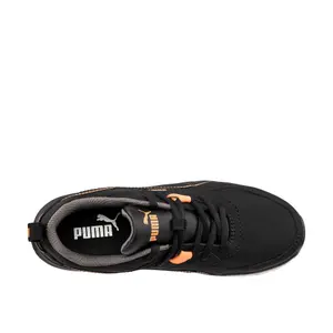 Niedrige Sicherheitsschuhe Puma Stepper 3S ESD FO HRO image-4