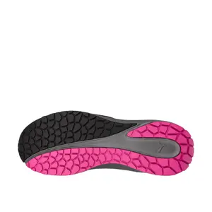 Monterede sikkerhedssko Puma Aspire - DISC S3S ESD FO HRO image-4