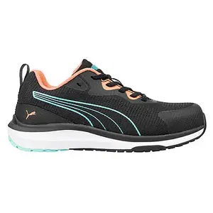 Niedrige Sicherheitsschuhe Puma Celerity Knit - S1PS ESD image-0